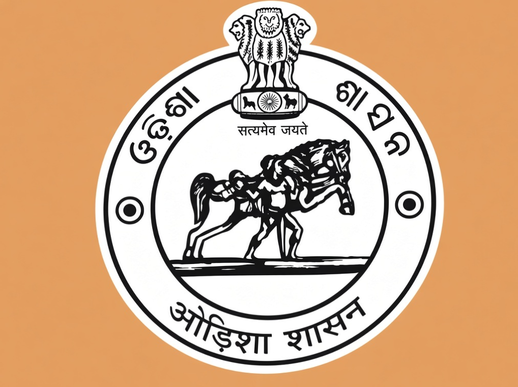 Odisha Govt Reshuffles Senior IAS Officers; Suresh Vashishth Gets GAD, Sudhanshu Samal Named OMC CMD